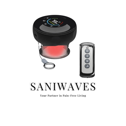 Red Light Massager