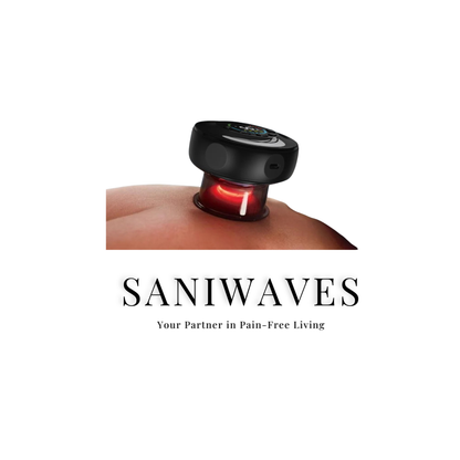 Red Light Massager