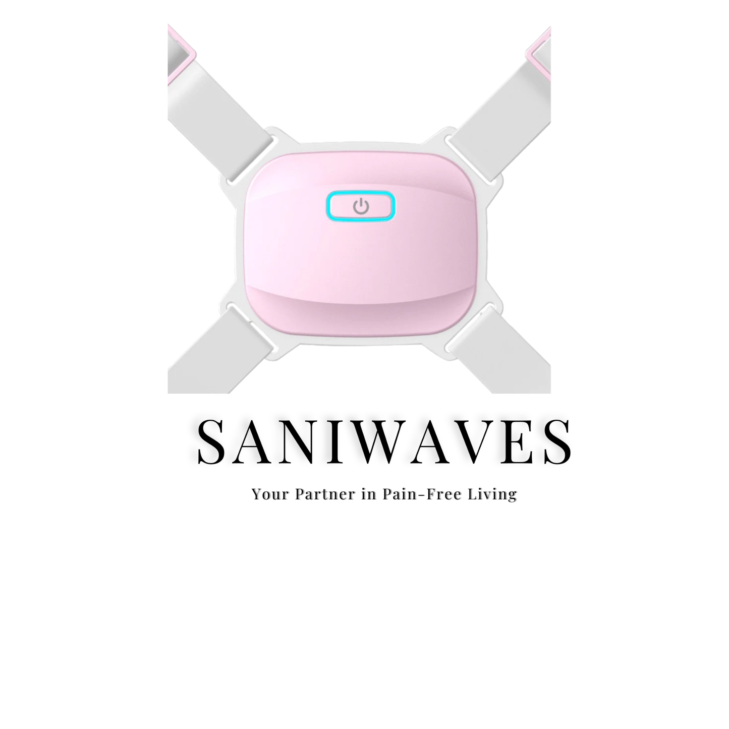 Invisible Smart Posture Corrector