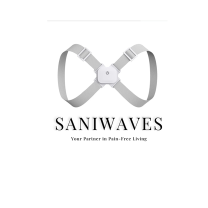 Invisible Smart Posture Corrector