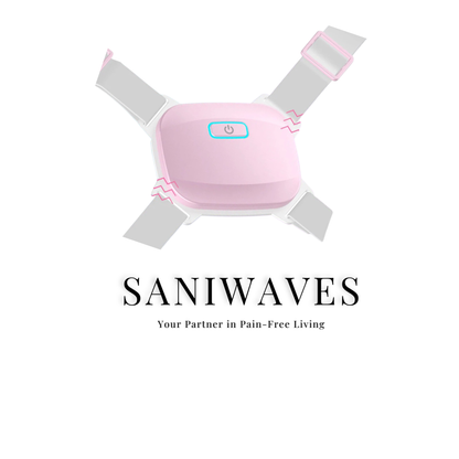 Invisible Smart Posture Corrector