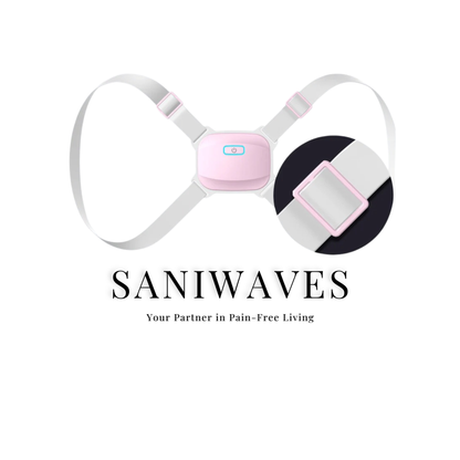 Invisible Smart Posture Corrector
