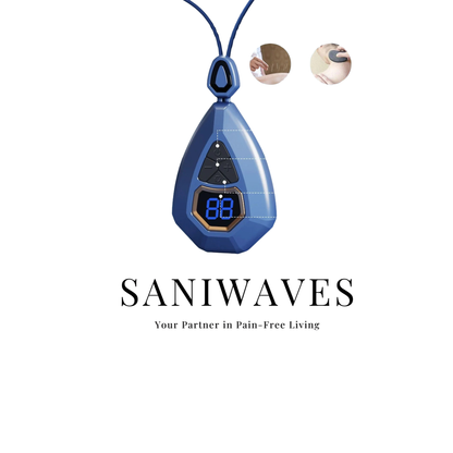 Smart Neck Massager Heating EMS Pulse Neck Massage Apparatus Heat Electric Mini Back Body Massager Cervical Vertebra Pain Relief