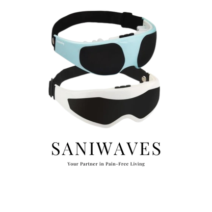 Eye massager
