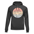 Kombi Camping Adult Fleece Hooded Sweatshirt